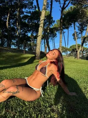 Tuli Acosta OnlyFans Leaked Free Thumbnail Picture - #avNxt9li1S