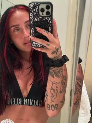 Tuli Acosta OnlyFans Leaked Free Thumbnail Picture - #bvrBIiWnzu