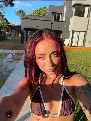 Tuli Acosta OnlyFans Leaked Free Thumbnail Picture - #csiilESwD7