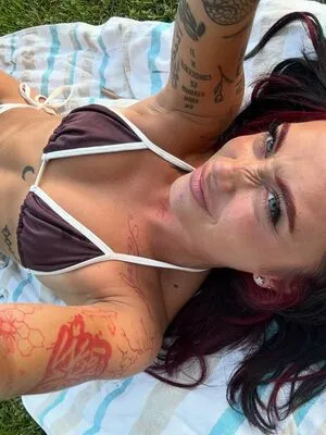 Tuli Acosta OnlyFans Leaked Free Thumbnail Picture - #dRr2njwDow