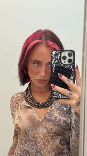 Tuli Acosta OnlyFans Leaked Free Thumbnail Picture - #fNHCL0uGO0