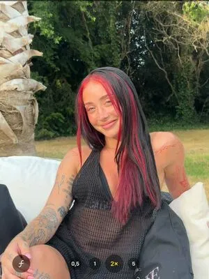 Tuli Acosta OnlyFans Leaked Free Thumbnail Picture - #fuLdBVK5XZ