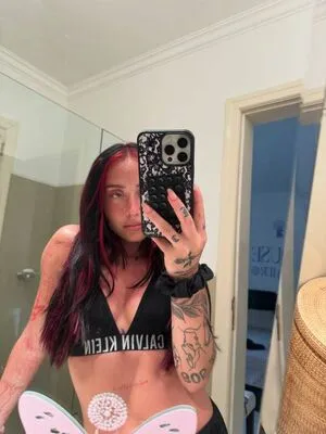 Tuli Acosta OnlyFans Leaked Free Thumbnail Picture - #g75bXFZo6l