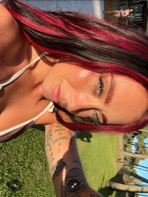 Tuli Acosta OnlyFans Leaked Free Thumbnail Picture - #izjOXSLH45