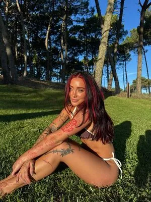 Tuli Acosta OnlyFans Leaked Free Thumbnail Picture - #jrqk6cHU2i