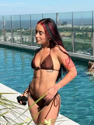 Tuli Acosta OnlyFans Leaked Free Thumbnail Picture - #sKZ54tT7wq