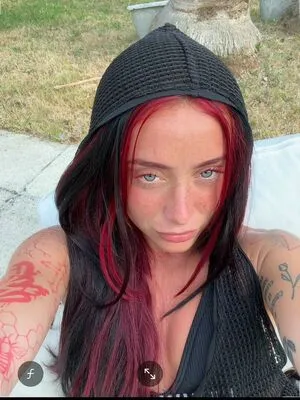 Tuli Acosta OnlyFans Leaked Free Thumbnail Picture - #tdSS8Fw6As