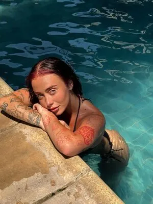 Tuli Acosta OnlyFans Leaked Free Thumbnail Picture - #zccm3UZ1lK