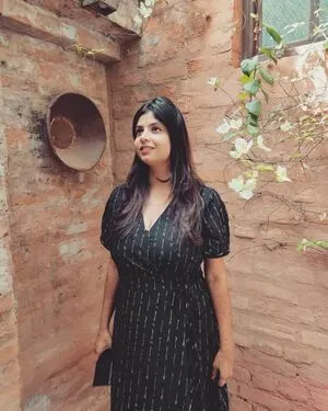 Tulika Snehil OnlyFans Leaked Free Thumbnail Picture - #TMTUX82OGM