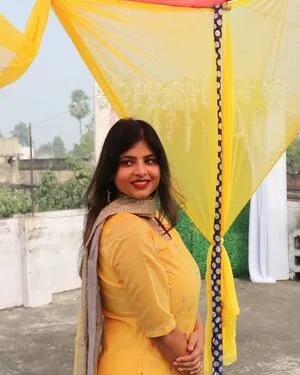 Tulika Snehil OnlyFans Leaked Free Thumbnail Picture - #WtAjImT0PO