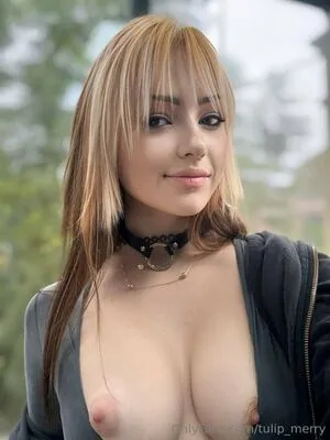 Tulip Merry OnlyFans Leaked Free Thumbnail Picture - #9uDeGtopkm