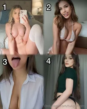 Tulip Merry OnlyFans Leaked Free Thumbnail Picture - #woWhnY6GKB