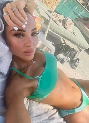 Tulisa Contostavlos OnlyFans Leaked Free Thumbnail Picture - #3TtBaI3Rnh