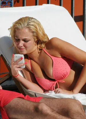 Tulisa Contostavlos OnlyFans Leaked Free Thumbnail Picture - #5PQgu6z72Y