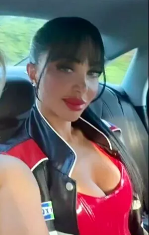 Tulisa Contostavlos OnlyFans Leaked Free Thumbnail Picture - #8ePoOguACP
