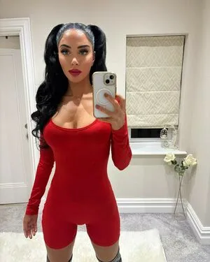 Tulisa Contostavlos OnlyFans Leaked Free Thumbnail Picture - #907OG06OHc