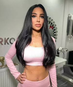 Tulisa Contostavlos OnlyFans Leaked Free Thumbnail Picture - #BpPWNnbFCU