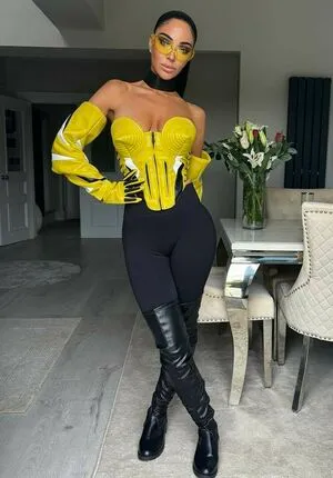 Tulisa Contostavlos OnlyFans Leaked Free Thumbnail Picture - #C8JDMz2YJt