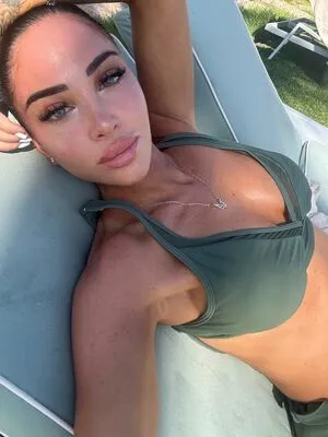 Tulisa Contostavlos OnlyFans Leaked Free Thumbnail Picture - #IAPTUOqICR