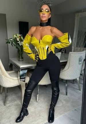 Tulisa Contostavlos OnlyFans Leaked Free Thumbnail Picture - #IlhAgVbd5Z