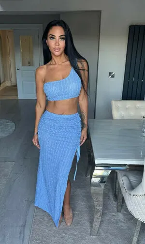 Tulisa Contostavlos OnlyFans Leaked Free Thumbnail Picture - #KILFTfvmqz