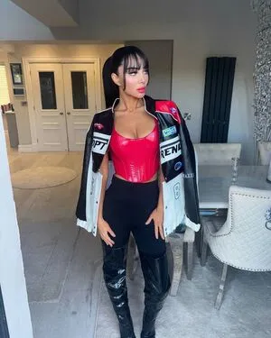 Tulisa Contostavlos OnlyFans Leaked Free Thumbnail Picture - #L5GJMCp6sm