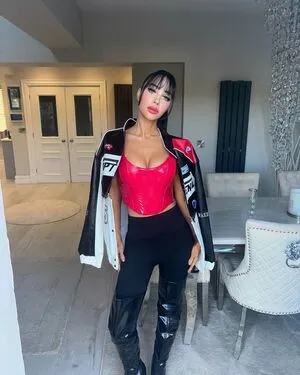 Tulisa Contostavlos OnlyFans Leaked Free Thumbnail Picture - #O5cYqFwrJt