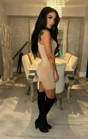 Tulisa Contostavlos OnlyFans Leaked Free Thumbnail Picture - #OAwLc7Ak4D