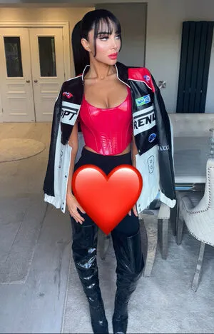 Tulisa Contostavlos OnlyFans Leaked Free Thumbnail Picture - #TYBa8Rkgvt