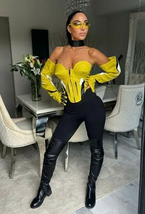 Tulisa Contostavlos OnlyFans Leaked Free Thumbnail Picture - #aveVStvrRD