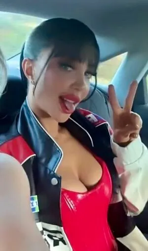 Tulisa Contostavlos OnlyFans Leaked Free Thumbnail Picture - #cyfKCys6YM