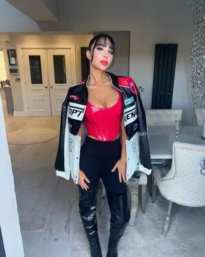Tulisa Contostavlos OnlyFans Leaked Free Thumbnail Picture - #f3qLyoi1GI