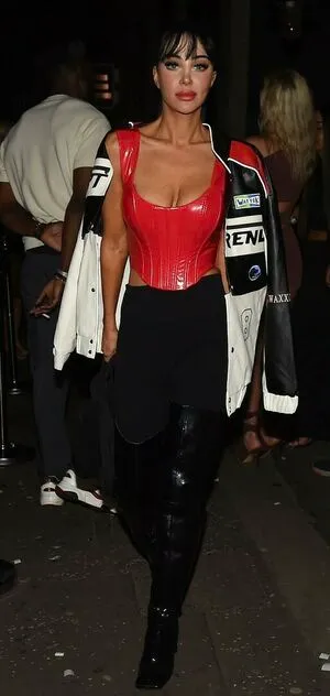 Tulisa Contostavlos OnlyFans Leaked Free Thumbnail Picture - #gYXwgsphCW