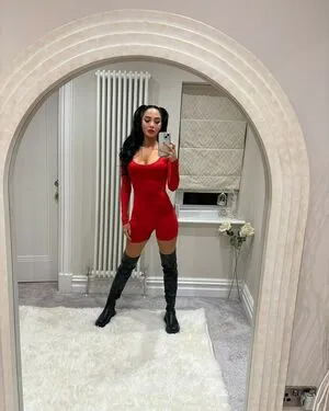 Tulisa Contostavlos OnlyFans Leaked Free Thumbnail Picture - #geAOKo8tGD