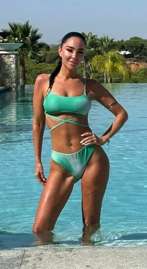 Tulisa Contostavlos OnlyFans Leaked Free Thumbnail Picture - #lTEolyZMWz