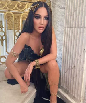 Tulisa Contostavlos OnlyFans Leaked Free Thumbnail Picture - #udKgNf6bdk