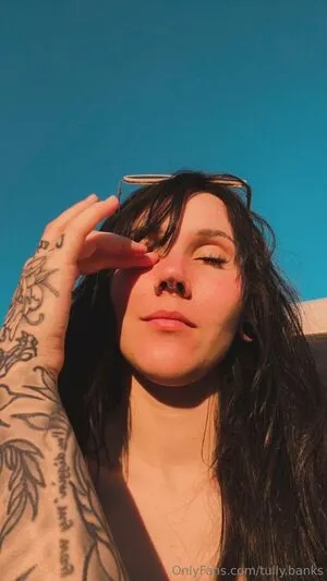 Tully Banks OnlyFans Leaked Free Thumbnail Picture - #9VAUjqbwIh