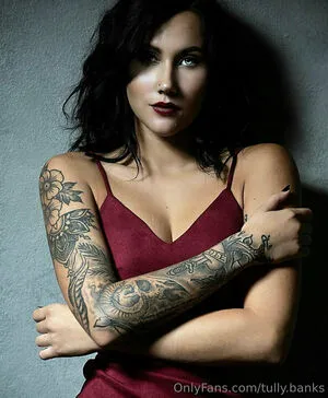 Tully Banks OnlyFans Leaked Free Thumbnail Picture - #EGwshF1K3S