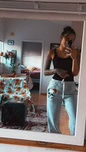 Tully Banks OnlyFans Leaked Free Thumbnail Picture - #FuZqUkpIlk