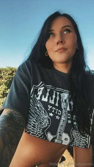 Tully Banks OnlyFans Leaked Free Thumbnail Picture - #bSmszpkIMn