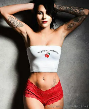 Tully Banks OnlyFans Leaked Free Thumbnail Picture - #cw9AND59Ud