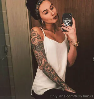 Tully Banks OnlyFans Leaked Free Thumbnail Picture - #hw5JHwfYI7