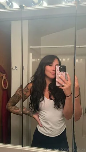 Tully Banks OnlyFans Leaked Free Thumbnail Picture - #pgRhuPxPds