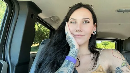 Tully Banks OnlyFans Leaked Free Thumbnail Picture - #tg2WVdHPGD