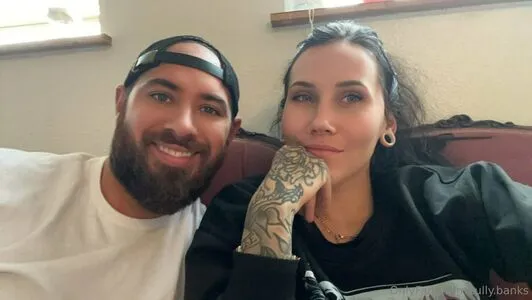 Tully Banks OnlyFans Leaked Free Thumbnail Picture - #ukR0YpEsZB