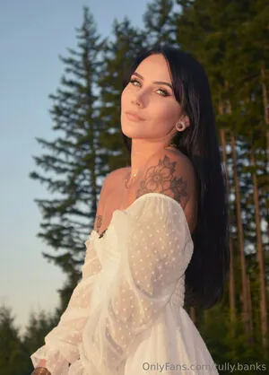 Tully Banks OnlyFans Leaked Free Thumbnail Picture - #zWvi3bSrcf