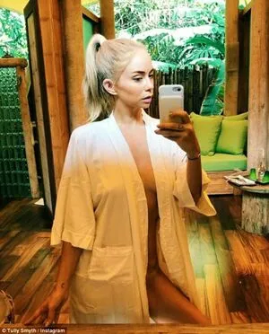 Tully Smyth OnlyFans Leaked Free Thumbnail Picture - #foyRNBuhFH