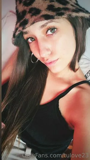 Tulove23 OnlyFans Leaked Free Thumbnail Picture - #0IFiQPVYAK