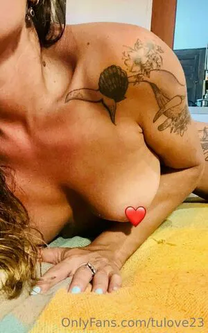 Tulove23 OnlyFans Leaked Free Thumbnail Picture - #7RtTLLpq8P