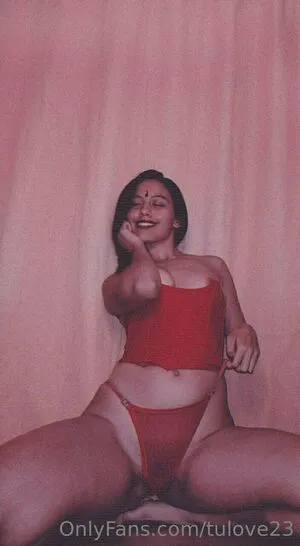 Tulove23 OnlyFans Leaked Free Thumbnail Picture - #GH7pWabezV
